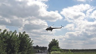 Śląskie: Groźny wypadek paralotniarza! [FOTO] Spadł z 20 metrów