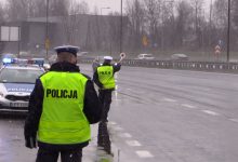 Na drogach świąteczne pustki, ale policji mnóstwo! Yanosik ostrzega non stop!