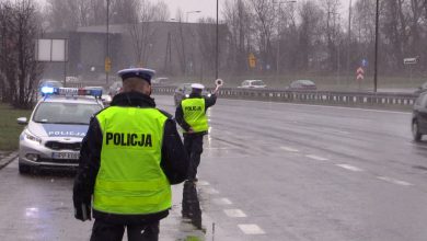 Na drogach świąteczne pustki, ale policji mnóstwo! Yanosik ostrzega non stop!