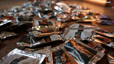 Wpadli handlarze dopalaczami. CBŚP zatrzymało 6 osób (fot.poglądowe)