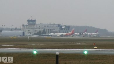 Kolejny rekord padł w Katowice Airport. Tak dobrze jeszcze nie było