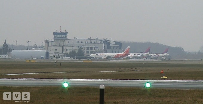 Kolejny rekord padł w Katowice Airport. Tak dobrze jeszcze nie było