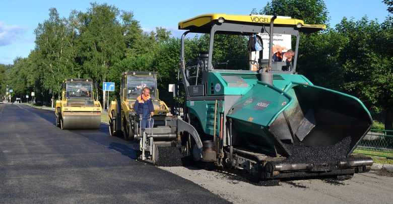UWAGA kierowcy! Utrudnienia w Bytomiu! Remontują ulicę Żołnierską