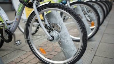 Rower miejski w Chorzowie coraz bliżej. Będą klasyczne dwa kółka, tandemy, rowerki dziecięce i rowery cargo