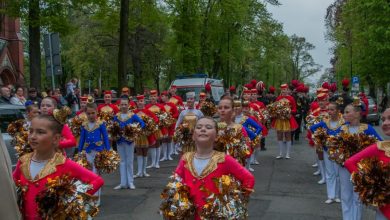 święto Trzeciego Maja