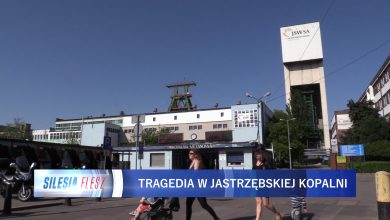 Tragedia w Zofiówce. Prokuratura umorzyła śledztwo (fot.TVS)