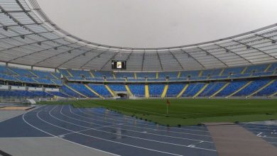 15 sierpnia można zwiedzać Stadion Śląski. Zwiedzanie Kotła Czarownic do 18.00