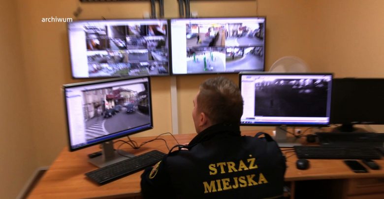 Likwidacja straży miejskiej w Sławkowie na razie jest wstrzymana – komendant wojewódzki policji w Katowicach zaopiniował ten projekt negatywnie
