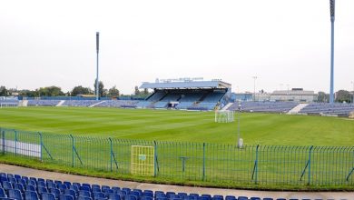 Derby Śląska: Mecz Ruch Chorzów - GKS Katowice bez kibiców!