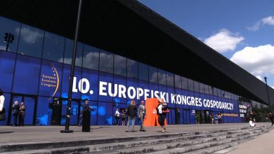 Polskie pomysły na silną Unię Europejską? Na Europejskim Kongresie Gospodarczym w Katowicach jest ich sporo