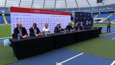 Memoriał lekkoatletyczny im. Janusza Kusocińskiego w tym roku odbędzie się już po raz 64. Prestiżową imprezę będzie gościł Stadion Śląski