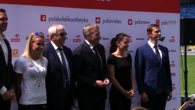 Memoriał lekkoatletyczny im. Janusza Kusocińskiego w tym roku odbędzie się już po raz 64. Prestiżową imprezę będzie gościł Stadion Śląski