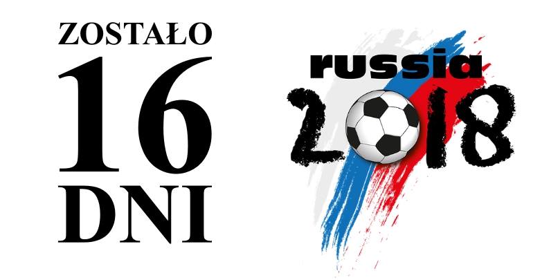 Mistrzostwa Świata w Rosji już za 16 dni! Błaszczykowski, Carrick i De Rossi, łączy ich więcej niż piłka
