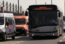 Metropolitalna linia lotniskowa do Pyrzowic także z Siemianowic Śląskich?