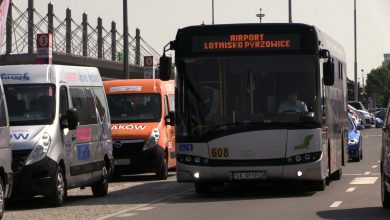 Metropolitalna linia lotniskowa do Pyrzowic także z Siemianowic Śląskich?