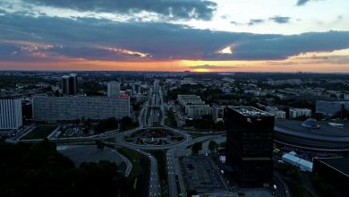 Złota dziesiątka architektury Katowic wybrana. Teraz wybiorą 10. z metropolii!