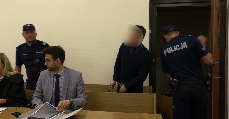Katowice: Kolejna odsłona procesu ws. policjanta oskarżonego o zabójstwo żony