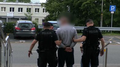 Zabójcy kibica Górnika Zabrze złapani? Areszt dla 11 złapanych na Śląsku i w Małopolsce kiboli!