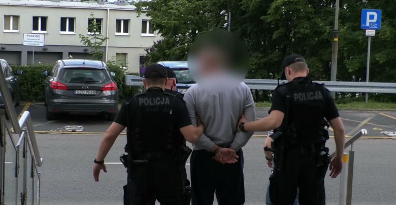 Zabójcy kibica Górnika Zabrze złapani? Areszt dla 11 złapanych na Śląsku i w Małopolsce kiboli!