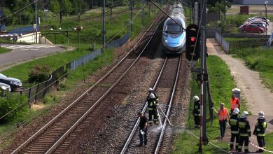 Śmiertelny wypadek w Katowicach-Piotrowicach. 26-latka z Żywca zginęła potrącona przez Pendolino