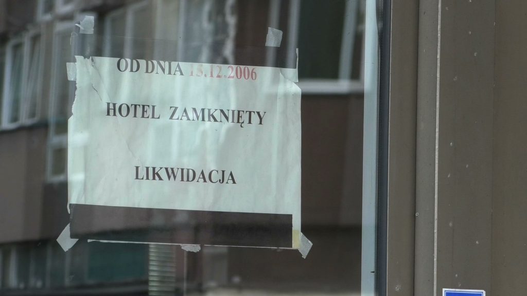 Hotel Silesia w Katowicach zostanie wyburzony. Ale co z działką w samym centrum miasta?