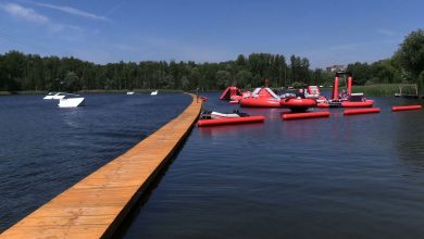 W Sosnowcu odbędą się Mistrzostwa Europy i... Afryki w wakeboardzie