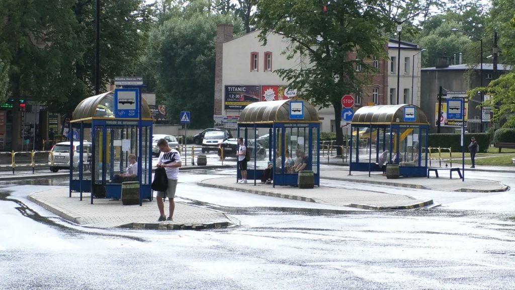 Centrum przesiadkowe powstanie w Mikołowie. Autobusy pojadą z niego w 2020 roku