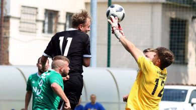 Piłkarze MK Górnik Katowice znowu gromią. Pokonali aż 5-0 Stadion Śląski Chorzów (fot. facebook/MK Górnik Katowice)