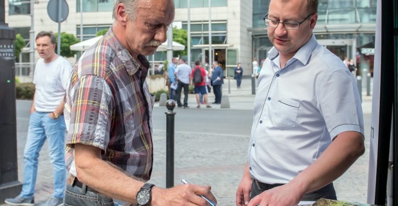 Bytom ma śmierdzący problem. Petycję do premiera w trzy godziny podpisało 300 osób!