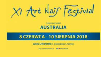 Międzynarodowy Festiwal Sztuki Naiwnej. XI Art Naif Festiwal w Katowicach (fot.Galeria Szyb Wilson)