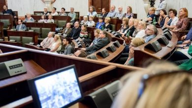 Śląskie: Będą lekcje o tym, jak działa samorząd wojewódzki (slaskie.pl)