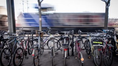 Są pieniądze na centrum przesiadkowe w Wiśle. Powstanie w rejonie dworca PKP (fot.slaskie.pl)