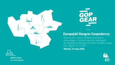 Będą się ścigać jak w TopGear! Wyścig GOPgear podczas Europejskiego Kongresu Gospodarczego już dzisiaj!(mat.pras)