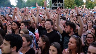 Festiwal "Bądź jak Jezus" od 10 lat na stałe wpisuje się w kalendarz mysłowickich wydarzeń kulturalnych. Jednak w tym roku wniosek o dofinansowanie festiwalu kwotą 150 tys. złotych z budżetu miasta został odrzucony. Dlaczego? [archiwum]