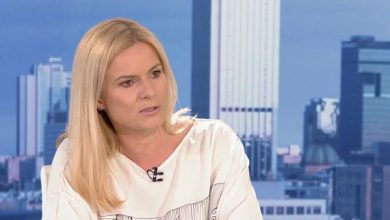 Joanna Schmidt: 500 Plus to ogromne obciążenie dla budżetu (TVP Info)