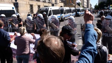 Katowice: Manifestacja Młodzieży Wszechpolskiej jednak się odbędzie? Sąd uchyla decyzję prezydenta Krupy! (fot.archiwum-poglądowe)