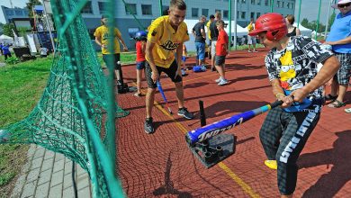 Wasze dzieci gwiazdami sportu? Festiwal sportu dla dzieci Wannado już 3 czerwca w Katowicach (fot.materiały prasowe)