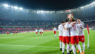 Polska zagra na Stadionie Śląskim! Mecze Ligi Narodów z Portugalią i Włochami w Chorzowie (fot.ŁączyNasPiłka)