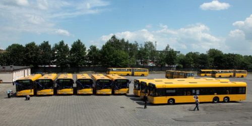 Gliwice będą miały wkrótce nowe autobusy. Na ulice miasta wyjechać ma 12 nowych maszyn (UM Gliwice)