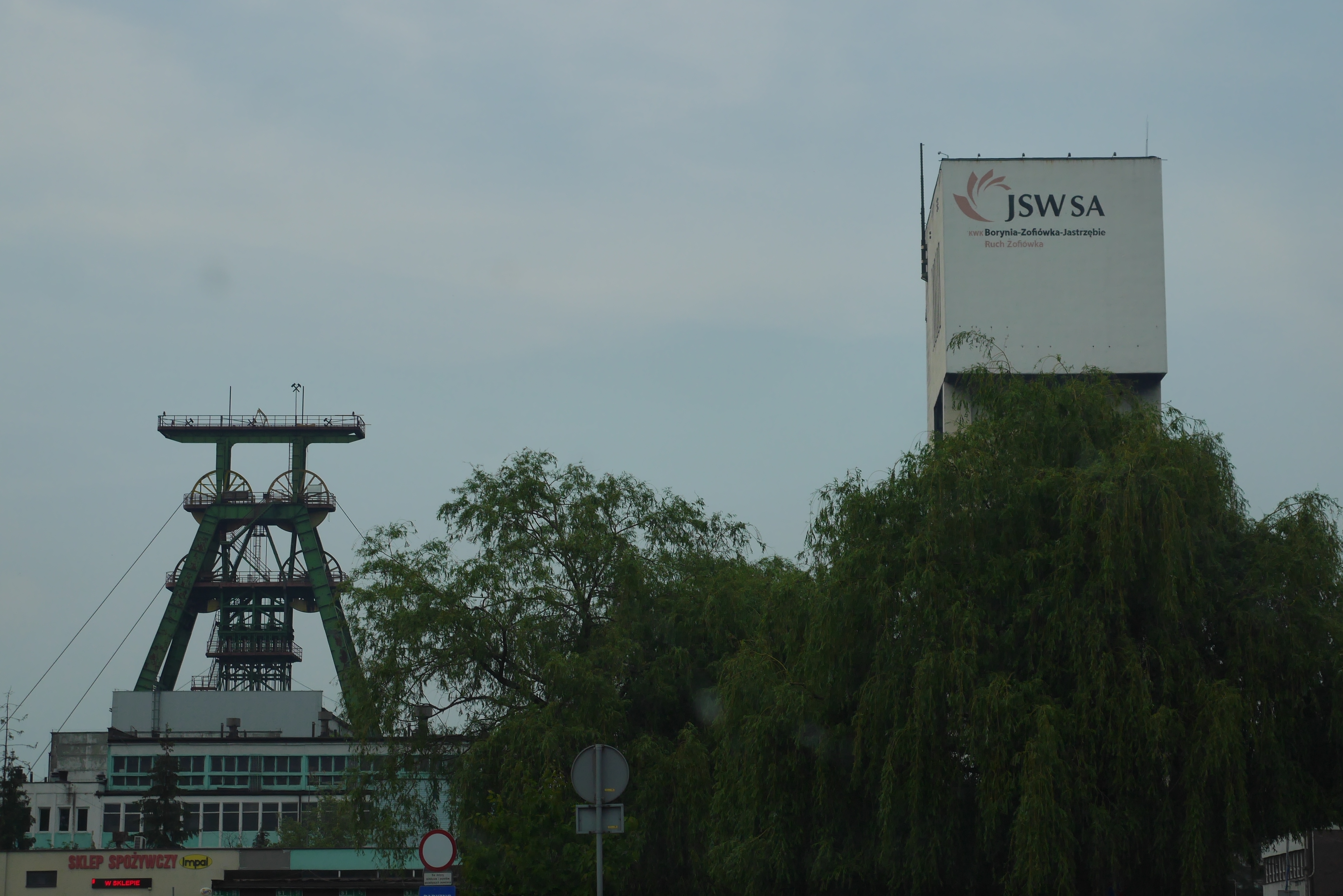 JSW z koncesją na wydobycie węgla i metanu w złożu „Borynia” do 2042 roku