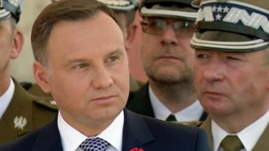 Prezydent Andrzej Duda podpisze ustawę o ustanowieniu 12 listopada 2018 r. dniem wolnym od pracy