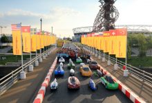 Będą rekordy paliwooszczędności? Studenci ze Śląska szykują się do startu na Shell Eco-marathon 2018 (fot.materiały prasowe)