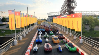 Będą rekordy paliwooszczędności? Studenci ze Śląska szykują się do startu na Shell Eco-marathon 2018 (fot.materiały prasowe)