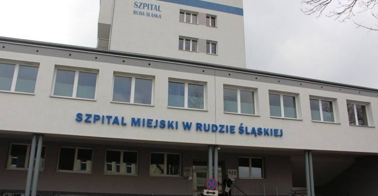 Neurologia wraca do szpitala w Rudzie Śląskiej(UM Tuda Śląska)
