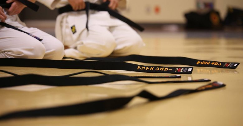 Ruda Śląska: Karatecy na maty, czyli IV Puchar Śląska Dzieci i Młodzieży Karate Kyokushin (fot.poglądowe/www.pixabay,.com)