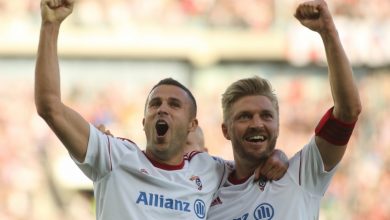 Górnik Zabrze po 23-latach wraca na europejskie stadiony! (fot.Górnik Zabrze)