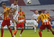 Górnik Zabrze zagra w europejskich pucharach? Górnicy muszą uważać na Wisłę! (fot.Górnik Zabrze)