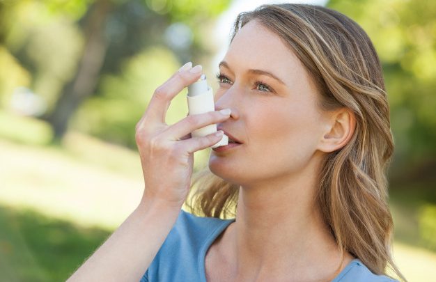 Jakie jest optymalne leczenie astmy?