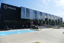 Nowa komenda policji w Bielsku-Białej. Policjanci nareszcie mają komfortowe warunki! (fot.Śląski Urząd Wojewódzki)