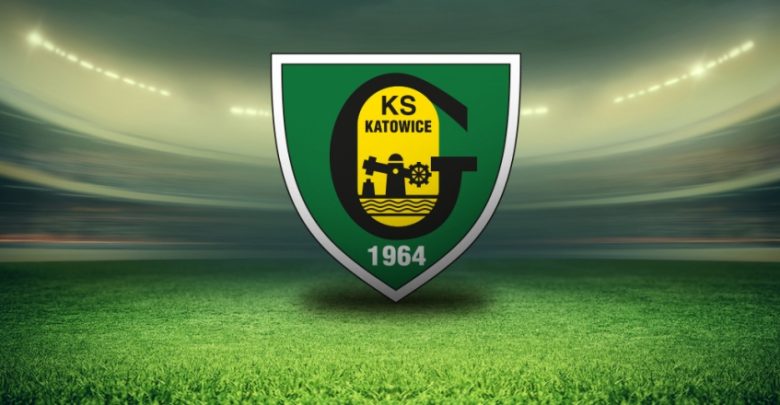 Wielkie zmiany w GKS Katowice! Czterech zawodników opuści klub